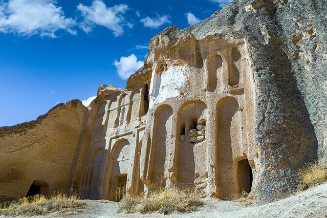 Cappadocia Vip Green Tour With Nar Lake (All Included, Small Grp) - Group Size and Composition