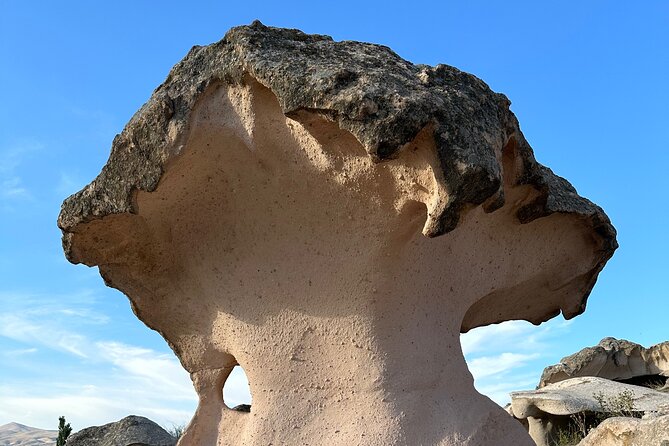 Cappadocia VIP Red Tour With Göreme Open Air Museum (All Inc.) - Inclusions and Amenities