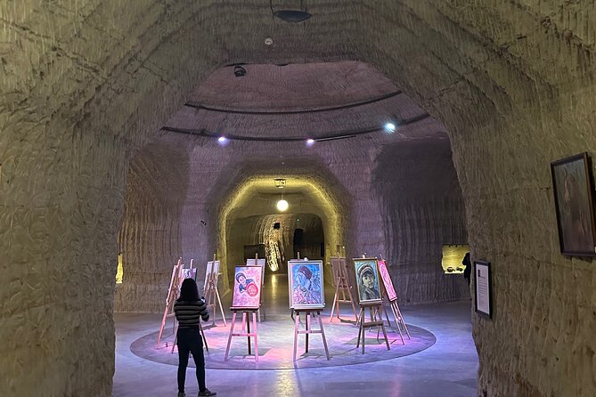 Cappadocia VIP Red Tour With Göreme Open Air Museum (All Inc.) - Pickup and Transportation