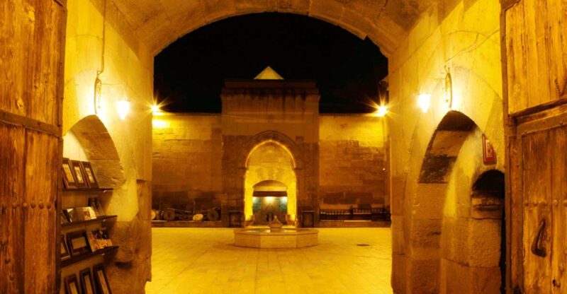 Cappadocia Whirling Dervish Ceremony - Key Points