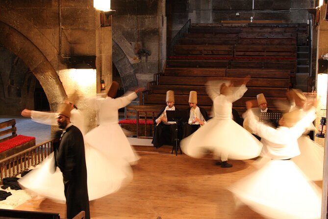 Cappadocia Whirling Dervishes: Journey Into Mystical Traditions - Ceremony Vs. Show