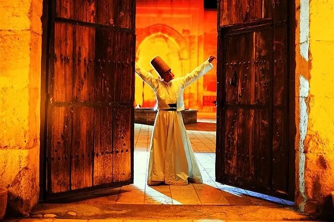 Cappadocia Whirling Dervishes: Journey Into Mystical Traditions - Reviews and Feedback