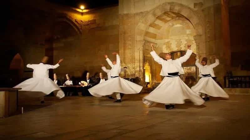 Cappadocia Whirling Dervishes - Pricing and Booking