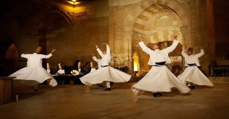 Cappadocia Whirling Dervishes - Experience Highlights