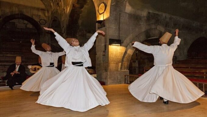 Cappadocia Whirling Dervishes - Frequently Asked Questions