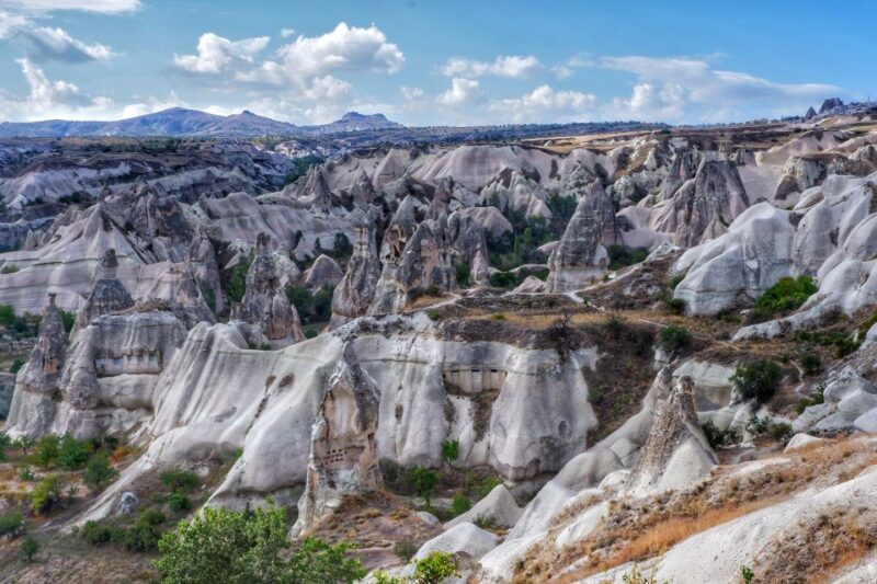 Cappadocia Zelve Open Air Museum Tour (Red Tour) - Preparation and Requirements