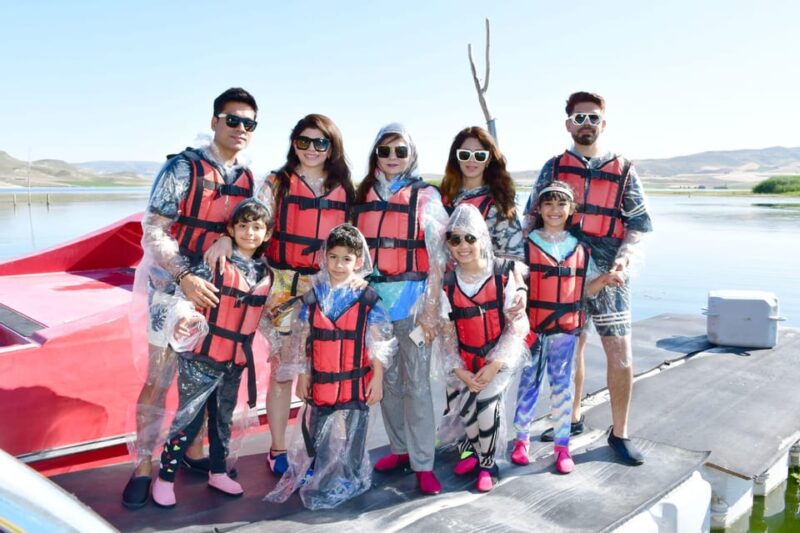 Cappadocia: Zipline, Jetboat, and Monster Safari Adventure - Monster Safari Tour