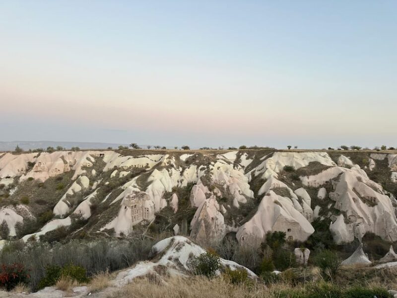Cappadocias Green Tour - Preparation Tips