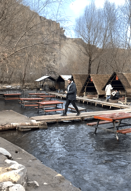 Cappadocias Green Tour - Tour Cancellation Policy