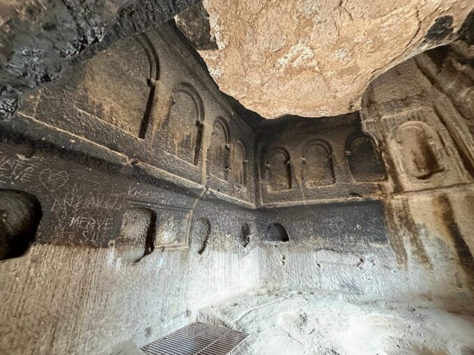 Cappadocias Green Tour - Contact Details