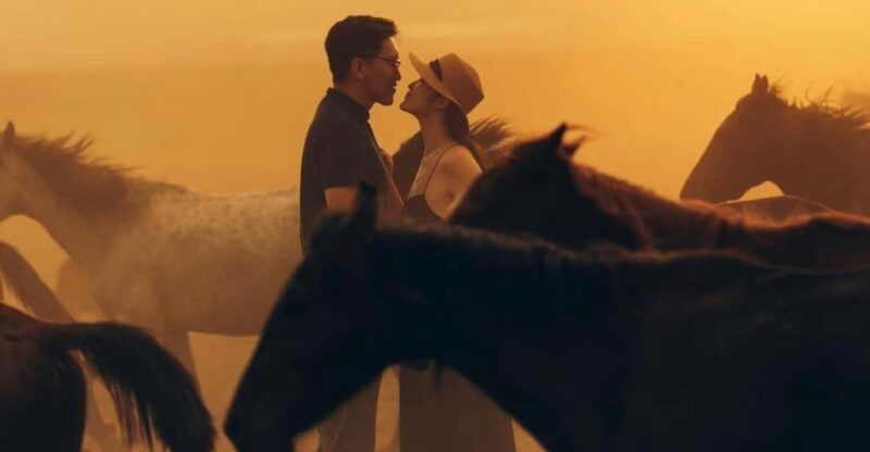 Cappadocias Sunset Horseback Riding - Key Points