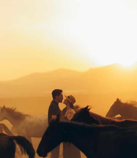 Cappadocias Sunset Horseback Riding - Booking and Cancellation
