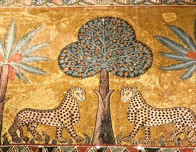 Cappella Palatina and Palazzo Dei Normanni Tour - Experience Highlights