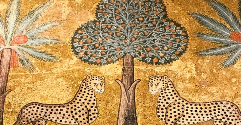 Cappella Palatina and Palazzo Dei Normanni Tour - Tour Exclusions