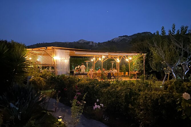 Caprese Masterclass in Anacapri - Group Experience - Transportation and Accessibility