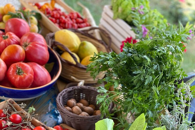 Caprese Masterclass in Anacapri - Group Experience - Frequently Asked Questions