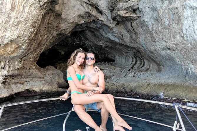 Capri All Inclusive Private Boat Tour + City Visit - Weather Considerations