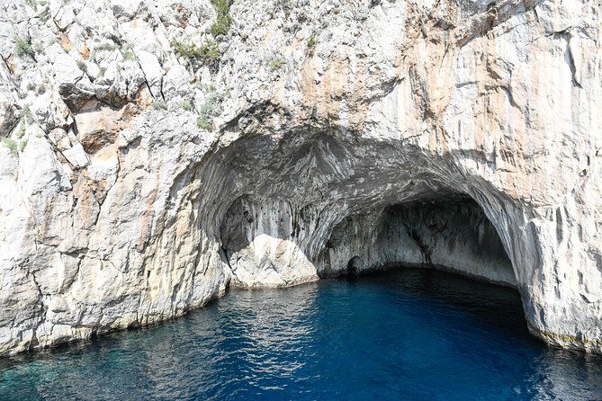 Capri and Anacapri Experience Guided Tour From Capri - Practical Information for Visitors