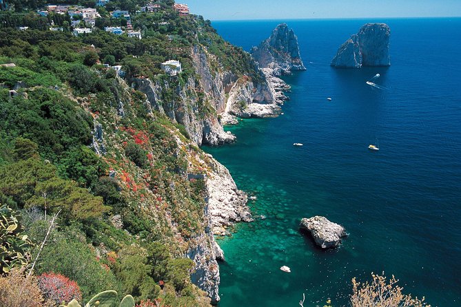 Capri and Anacapri Fd - Walking Tour - Frequently Asked Questions