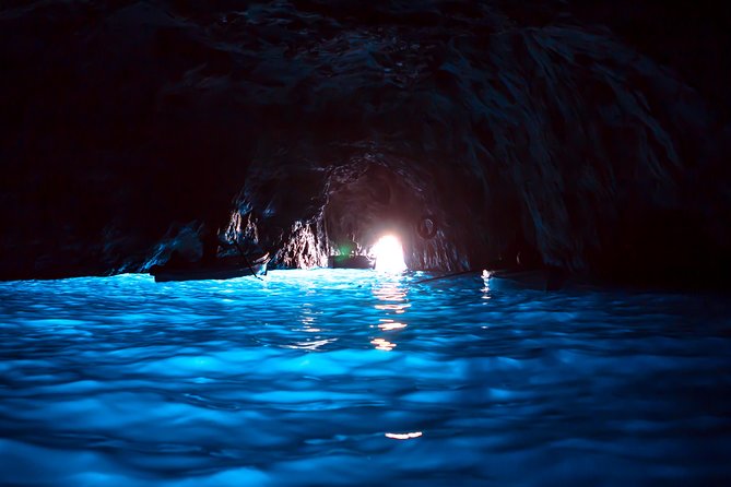 Capri and Nerano Private Boat Excursion - Important Details