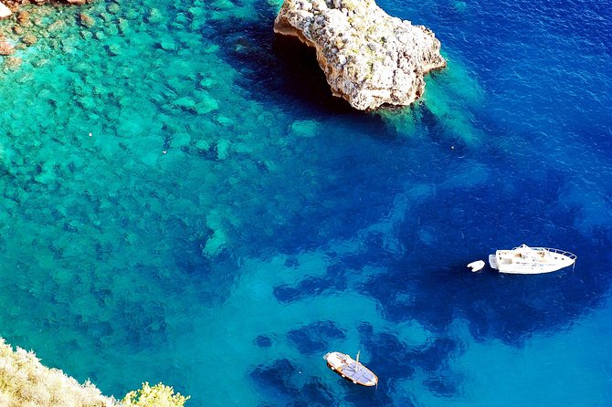 Capri and Positano Private Boat Excursion - Traveler Reviews