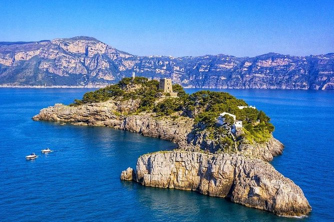 Capri and Positano Private Boat Tour - Customer Reviews
