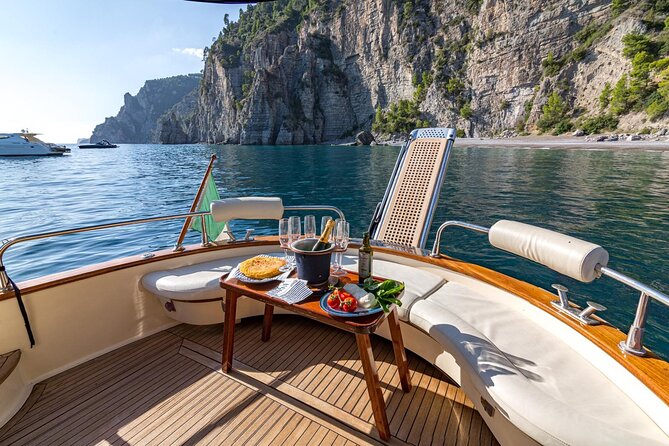 Capri and Positano Private Tour From Sorrento - Apreamare 10 - Key Points