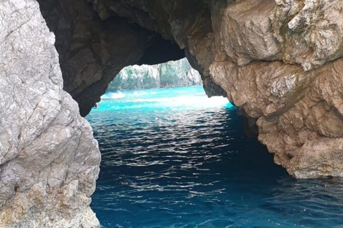 Capri and Positano With Private Boat - Full Day From Capri - Tranquil Escape