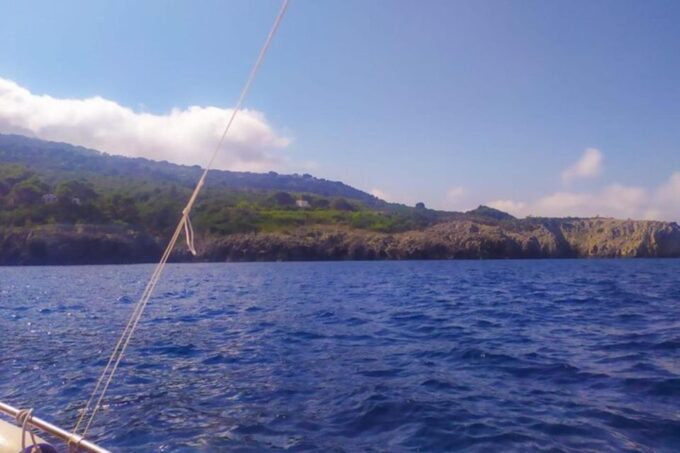 Capri and Positano With Private Boat - Full Day From Capri - Booking and Languages