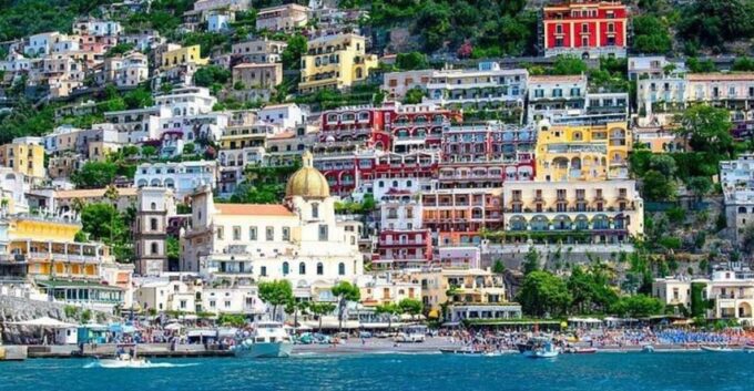 Capri and Positano With Private Boat - Full Day From Capri - Frequently Asked Questions