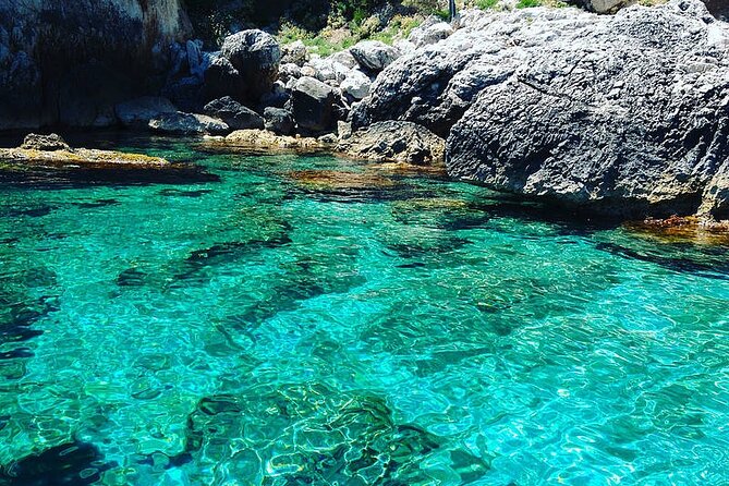 Capri Boat and Walking - Cancellation Policy
