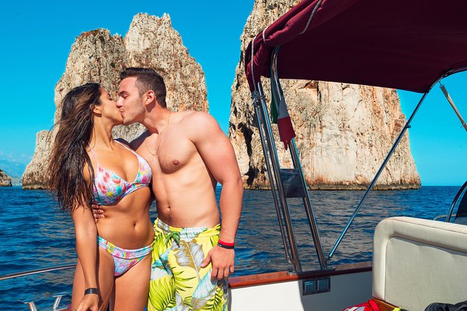 Capri Boat Excursion From Sorrento - Avoiding Crowds and Delays