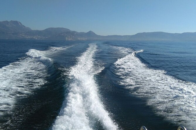 Capri Boat Tour - Experience Reviews