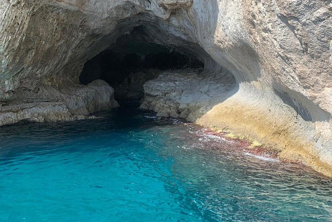 Capri Boat Tour - Transportation and Accessibility