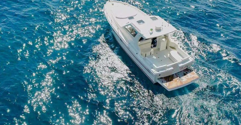 Capri Boat Tour Experience - Itinerary and Highlights