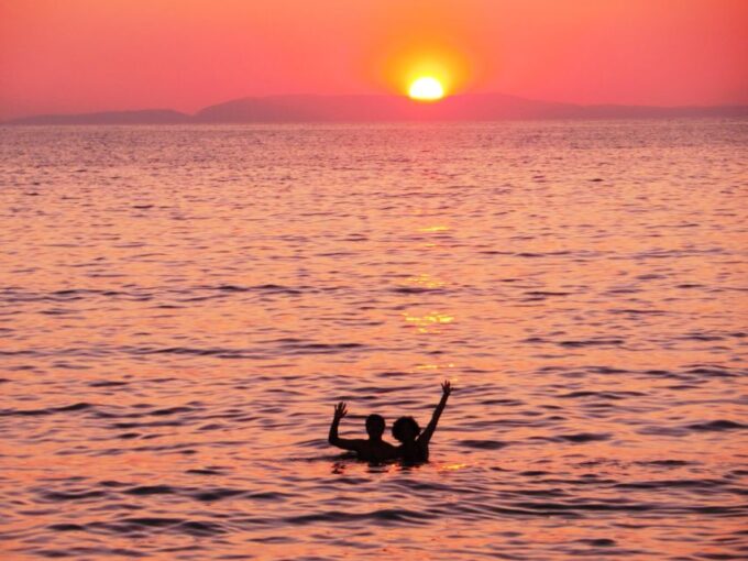 Capri Boat Tour Experience - Booking and Cancellation Policy