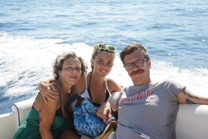 Capri Boat Tour Experience - Meeting Point and Departure
