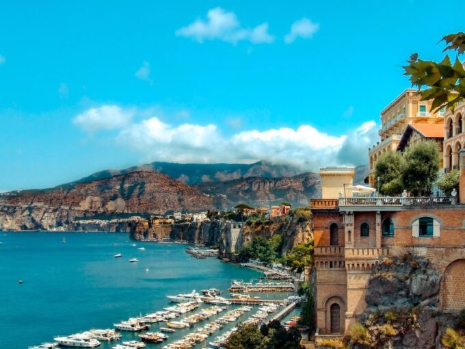 Capri Boat Tour Experience - Frequently Asked Questions