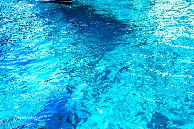 Capri: Boat Tour, Priority Tickets & Blue Grotto (Optional) - Optional Blue Grotto Visit