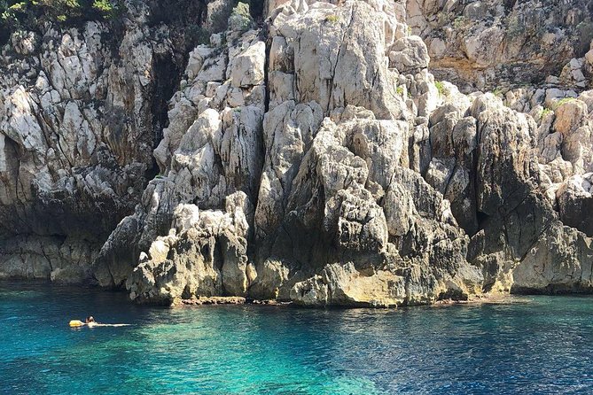 Capri Boat Tour - The Best Seller - Inclusions