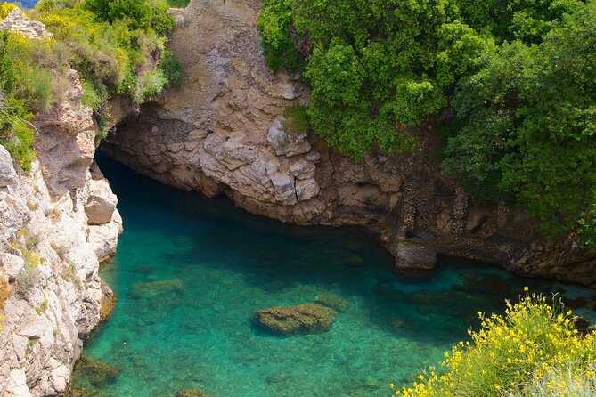 Capri Boat Tour With Blue Grotto: Fun & Swim (Half Day 4hours) - Pricing and Cancellation Policy