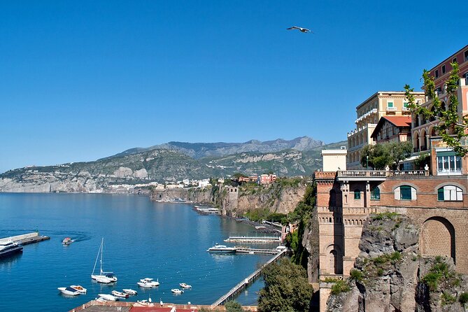 Capri Boat Tour With Blue Grotto: Fun & Swim (Half Day 4hours) - Reviews