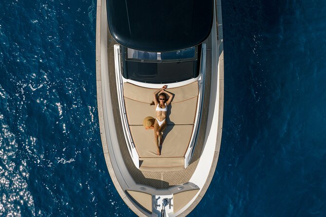 Capri Boat Tour With Luxury Gozzo Apreamare 35FT - Review Feedback and Insights