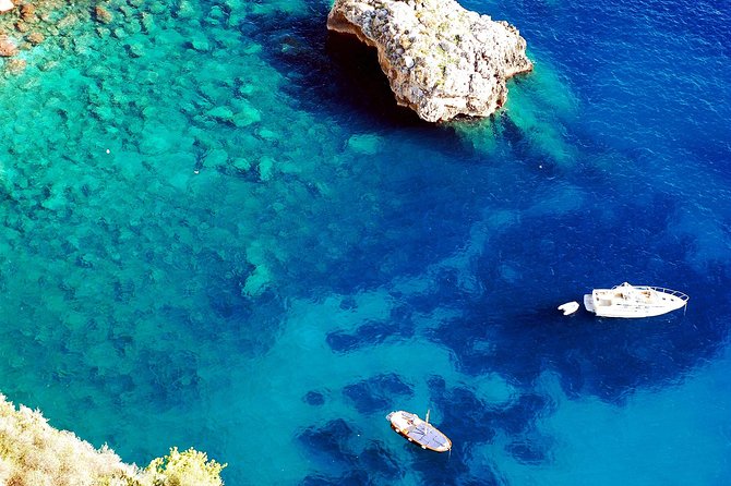 Capri by Sea Private Boat Excursion - Inclusions and Accessibility