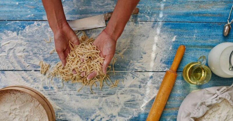 Capri: Cooking Class With Local Ingredients - Experience Highlights