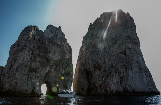 Capri Cruise With Free Time - Frequently Asked Questions