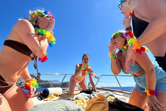 Capri Day Tour With Blue Grotto and Pizza - Cancellation Policy and Support