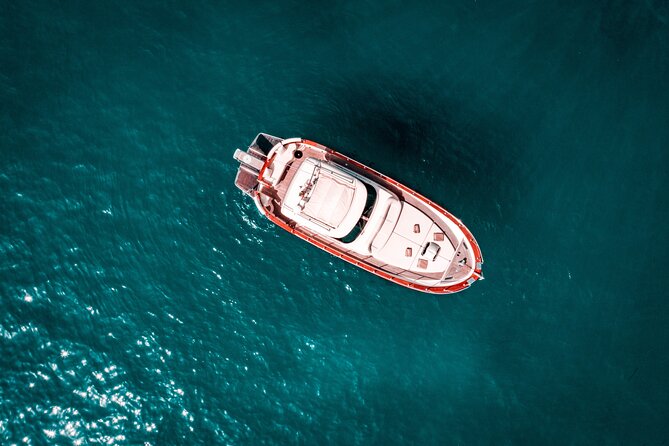 Capri: Discover the Beauties of the Island Aboard a Luxury Boat! - Pricing and Additional Costs