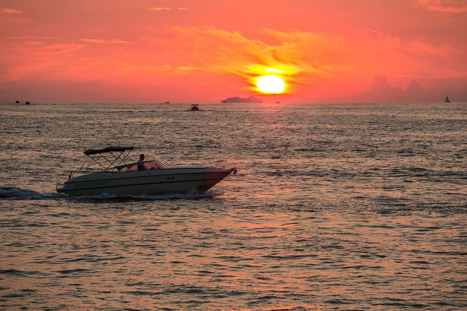 Capri Exclusive Tour for Max 12 Guests - Meeting and Pickup Details