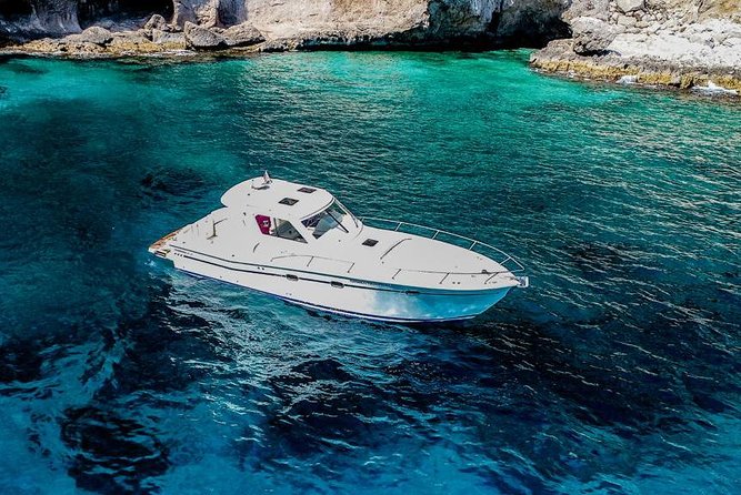 Capri Excursion Shared From Sorrento - Activity Details